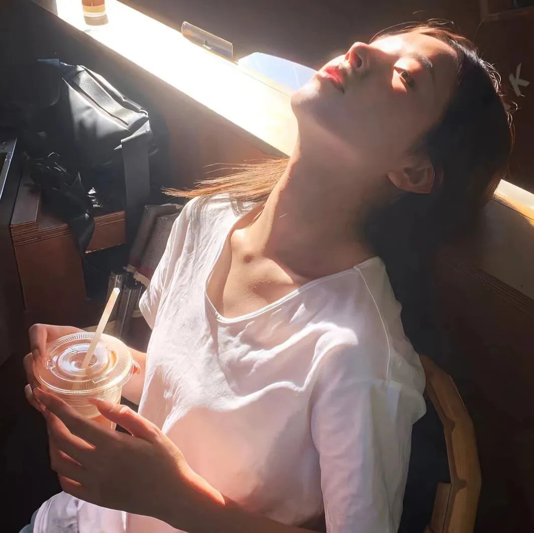 关机夏令营